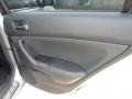 Alabaster Silver Metallic - TSX Sedan Photo No. 22