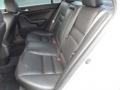 Alabaster Silver Metallic - TSX Sedan Photo No. 25