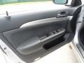 Alabaster Silver Metallic - TSX Sedan Photo No. 26