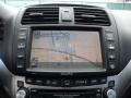 Ebony Navigation Photo for 2008 Acura TSX #66710756