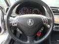 Ebony Steering Wheel Photo for 2008 Acura TSX #66710774