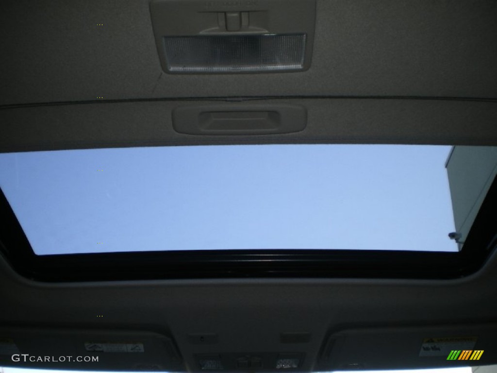 2008 CX-7 Grand Touring - Black Cherry Mica / Sand photo #8
