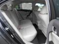 Graphite Luster Metallic - TSX Sedan Photo No. 14