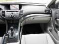 Graphite Luster Metallic - TSX Sedan Photo No. 15