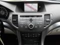 Graphite Luster Metallic - TSX Sedan Photo No. 17