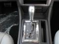 Bright Silver Metallic - 300 Touring Photo No. 14