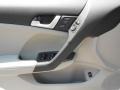 Basque Red Pearl - TSX Technology Sport Wagon Photo No. 22
