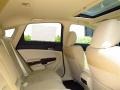 Ivory 2012 Honda Accord Crosstour EX Interior Color