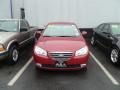 Apple Red Pearl - Elantra GLS Sedan Photo No. 1