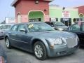 Silver Steel Metallic - 300 Touring Photo No. 1