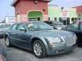 2007 Silver Steel Metallic Chrysler 300 Touring  photo #1