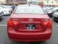 Apple Red Pearl - Elantra GLS Sedan Photo No. 2