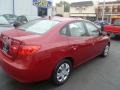 Apple Red Pearl - Elantra GLS Sedan Photo No. 3