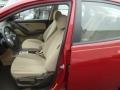Apple Red Pearl - Elantra GLS Sedan Photo No. 7