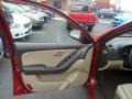 Apple Red Pearl - Elantra GLS Sedan Photo No. 8