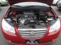 Apple Red Pearl - Elantra GLS Sedan Photo No. 12