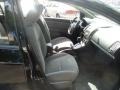 2012 Super Black Nissan Sentra 2.0  photo #8