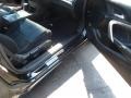 2009 Crystal Black Pearl Honda Accord EX Coupe  photo #10