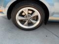 2006 Ford Mustang V6 Premium Coupe Wheel
