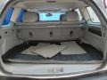 2005 Jeep Grand Cherokee Limited 4x4 Trunk