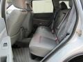 Medium Slate Gray Rear Seat Photo for 2005 Jeep Grand Cherokee #66712277