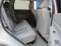 2005 Jeep Grand Cherokee Limited 4x4 Rear Seat