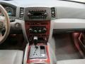 Medium Slate Gray Controls Photo for 2005 Jeep Grand Cherokee #66712337