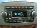 2005 Jeep Grand Cherokee Limited 4x4 Audio System