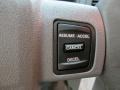 Medium Slate Gray Controls Photo for 2005 Jeep Grand Cherokee #66712418