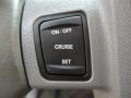 2005 Jeep Grand Cherokee Limited 4x4 Controls