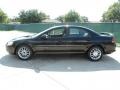 2001 Black Chrysler Sebring LXi Sedan  photo #6