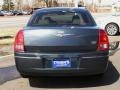 Steel Blue Metallic - 300 Touring Photo No. 3
