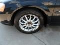 2001 Chrysler Sebring LXi Sedan Wheel