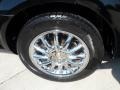 2001 Black Chrysler Sebring LXi Sedan  photo #14