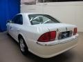 2000 Vibrant White Lincoln LS V6  photo #6