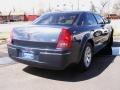 Steel Blue Metallic - 300 Touring Photo No. 4