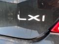 2001 Black Chrysler Sebring LXi Sedan  photo #21
