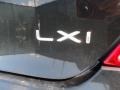 2001 Chrysler Sebring LXi Sedan Badge and Logo Photo