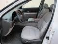 Light Graphite Front Seat Photo for 2000 Lincoln LS #66712634