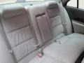 Light Graphite Rear Seat Photo for 2000 Lincoln LS #66712691