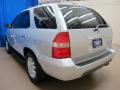 2003 Starlight Silver Metallic Acura MDX   photo #5