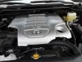 2013 Toyota Land Cruiser 5.7 Liter DOHC 32-Valve Dual VVT-i V8 Engine Photo