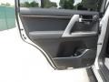 Door Panel of 2013 Land Cruiser 