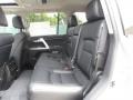  2013 Land Cruiser  Black Interior