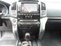 Black Controls Photo for 2013 Toyota Land Cruiser #66713097