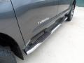 2012 Magnetic Gray Metallic Toyota Tundra Texas Edition CrewMax  photo #12