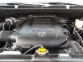 2012 Toyota Tundra 5.7 Liter DOHC 32-Valve Dual VVT-i V8 Engine Photo