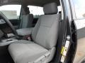 Graphite Front Seat Photo for 2012 Toyota Tundra #66713375
