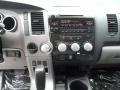 Graphite Controls Photo for 2012 Toyota Tundra #66713399