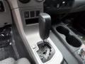 2012 Magnetic Gray Metallic Toyota Tundra Texas Edition CrewMax  photo #31